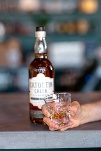 Photo Credit: Catoctin Creek Distilling Company