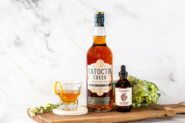 Photo Credit: Catoctin Creek Distilling Company