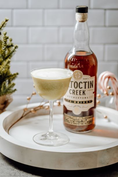 Photo Credit: Catoctin Creek Distilling Company