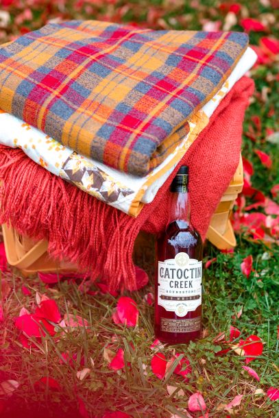 Photo Credit: Catoctin Creek Distilling Company