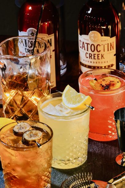 Photo Credit: Catoctin Creek Distilling Company