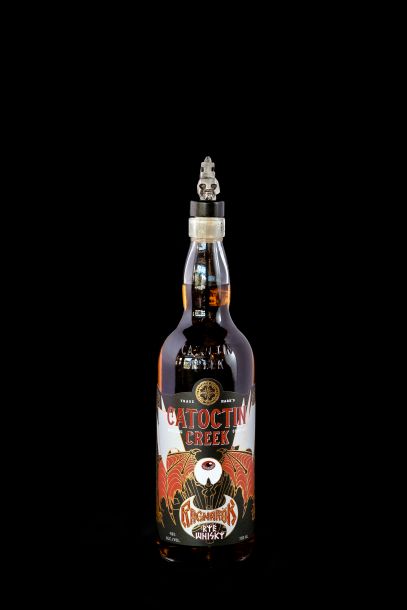 Photo Credit: Catoctin Creek Distilling Company