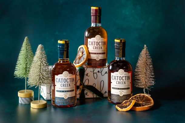 Photo Credit: Catoctin Creek Distilling Company