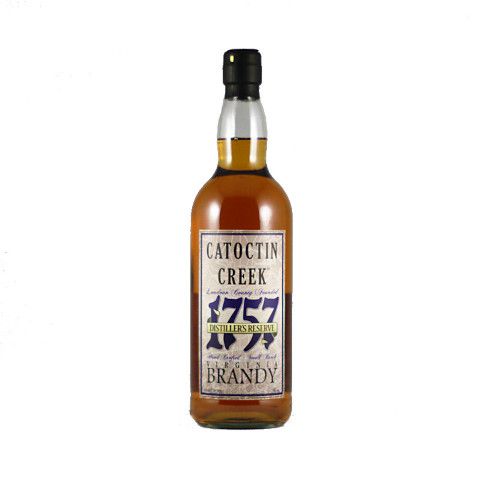 1757 Virginia Brandy