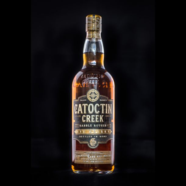 Photo Credit: Catoctin Creek Distilling Company