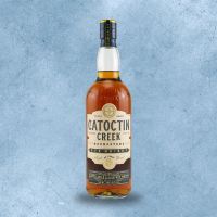 Catoctin Creek Roundstone Rye 92 Proof "Distiller's Edition"