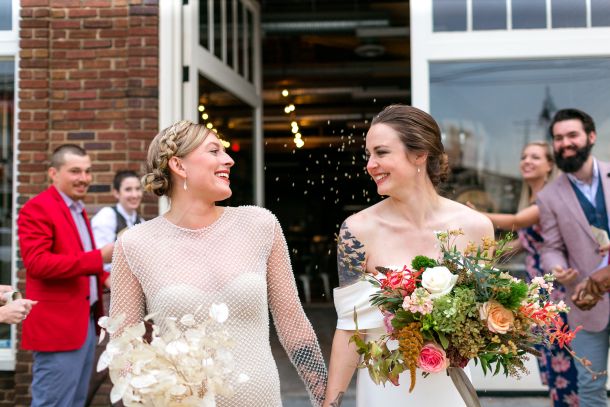 Photo Credit: Catoctin Creek Distilling Company