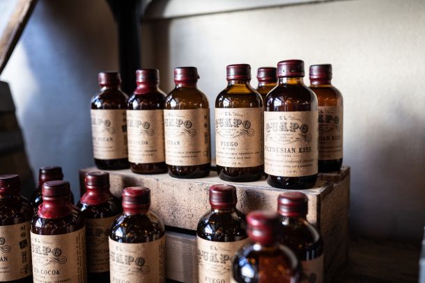 Photo Credit: Catoctin Creek Distilling Company