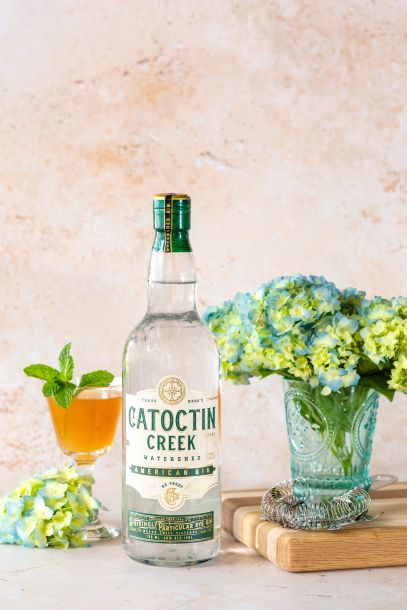 Photo Credit: Catoctin Creek Distilling Company