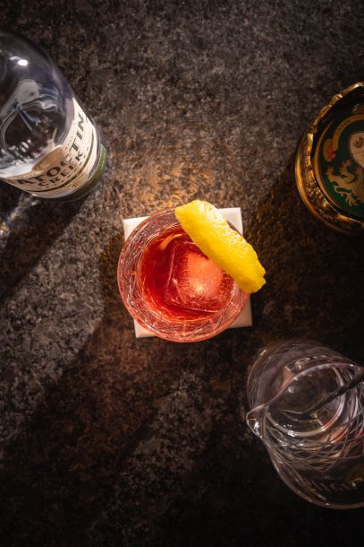 Photo Credit: Catoctin Creek Distilling Company