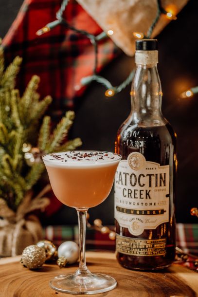 Photo Credit: Catoctin Creek Distilling Company