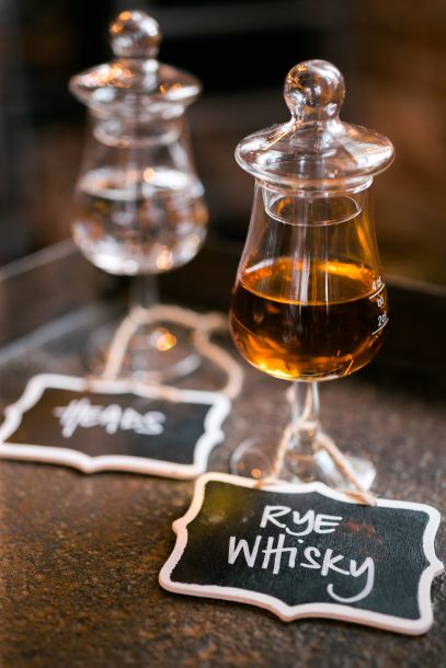 Photo Credit: Catoctin Creek Distilling Company