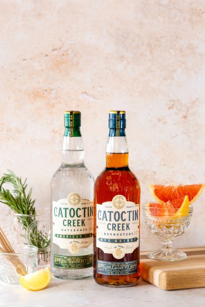 Photo Credit: Catoctin Creek Distilling Company