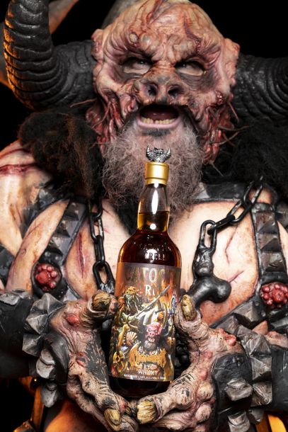 Photo Credit: Catoctin Creek Distilling Company