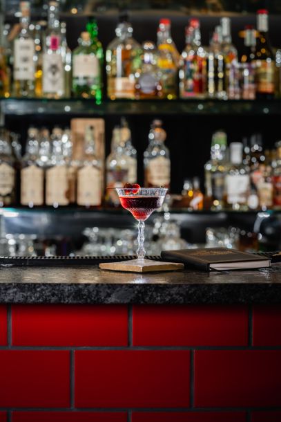 Photo Credit: Catoctin Creek Distilling Company