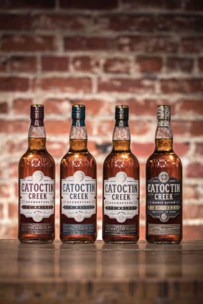 Photo Credit: Catoctin Creek Distilling Company