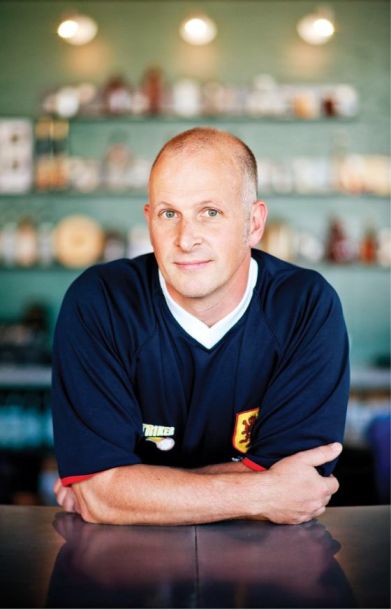 Photo Credit: Catoctin Creek Distilling Company