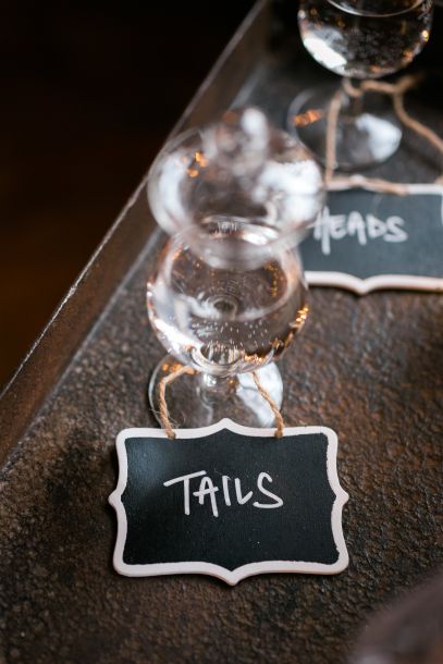 Photo Credit: Catoctin Creek Distilling Company