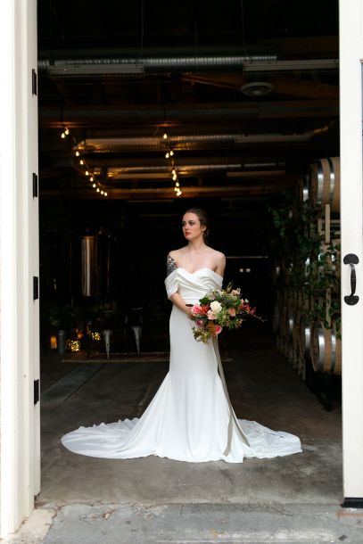 Photo Credit: Catoctin Creek Distilling Company