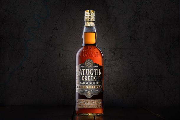 Photo Credit: Catoctin Creek Distilling Company