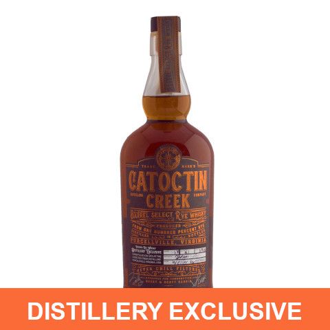 Barrel Select Premium