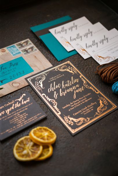 Photo Credit: Catoctin Creek Distilling Company