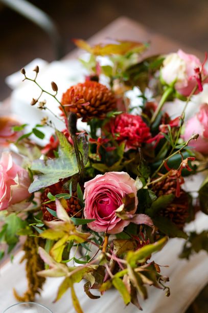 Photo Credit: Catoctin Creek Distilling Company