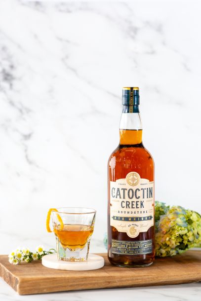 Photo Credit: Catoctin Creek Distilling Company