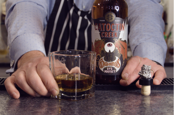 Ragnarok Rye from Catoctin Creek