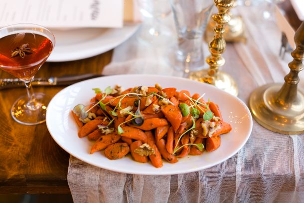 Photo Credit: Catoctin Creek Distilling Company