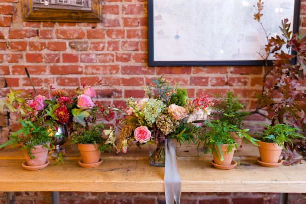 Photo Credit: Catoctin Creek Distilling Company