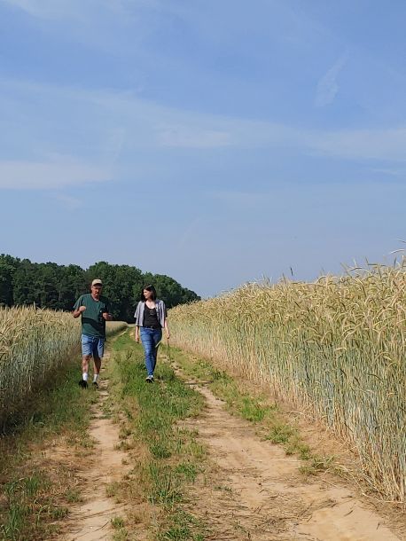 Photo Credit: Catoctin Creek Distilling Company