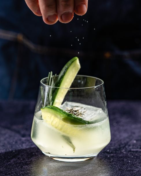 Photo Credit: Catoctin Creek Distilling Company