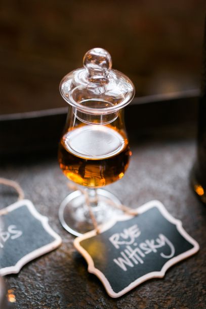 Photo Credit: Catoctin Creek Distilling Company