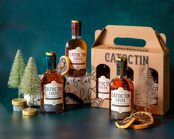 Photo Credit: Catoctin Creek Distilling Company