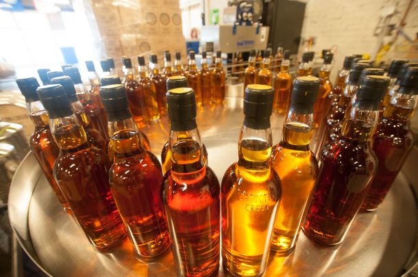 Photo Credit: Catoctin Creek Distilling Company