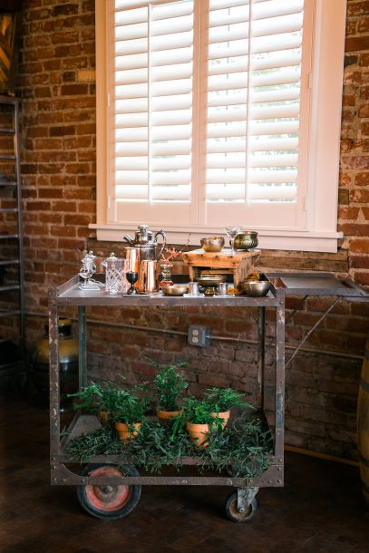 Photo Credit: Catoctin Creek Distilling Company