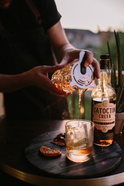 Photo Credit: Catoctin Creek Distilling Company
