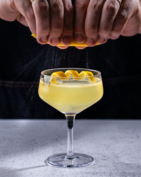 Photo Credit: Catoctin Creek Distilling Company