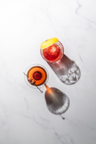 Photo Credit: Catoctin Creek Distilling Company