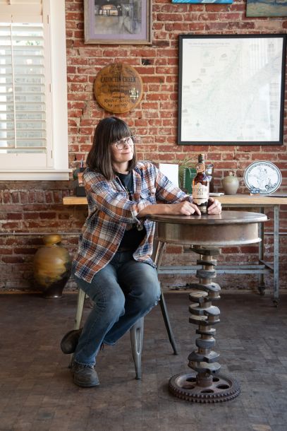 Photo Credit: Catoctin Creek Distilling Company