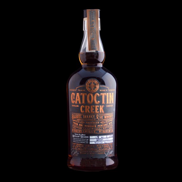 Photo Credit: Catoctin Creek Distilling Company