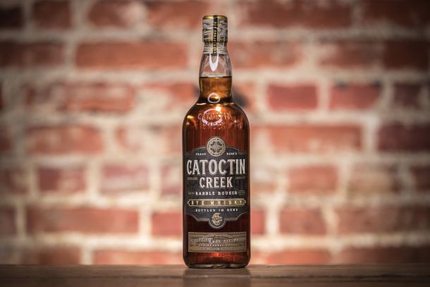 Photo Credit: Catoctin Creek Distilling Company