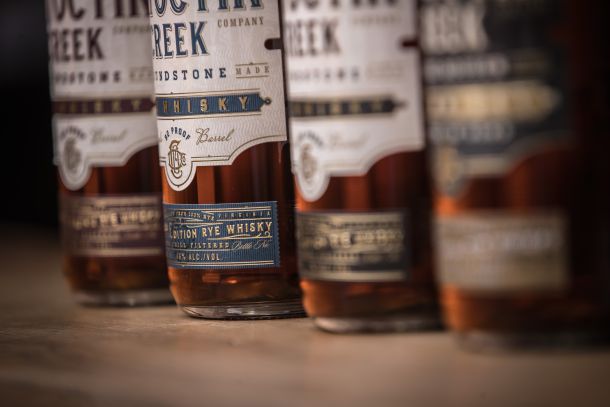 Photo Credit: Catoctin Creek Distilling Company