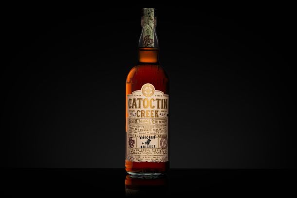 Photo Credit: Catoctin Creek Distilling Company