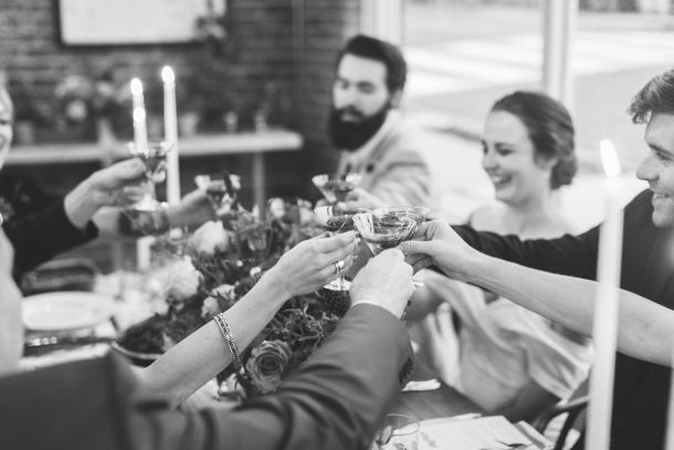 Photo Credit: Catoctin Creek Distilling Company