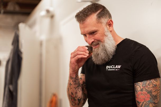 Photo Credit: Catoctin Creek Distilling Company