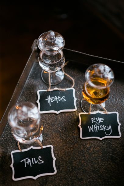 Photo Credit: Catoctin Creek Distilling Company