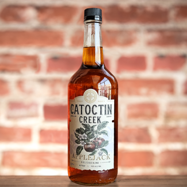 Photo Credit: Catoctin Creek Distilling Company