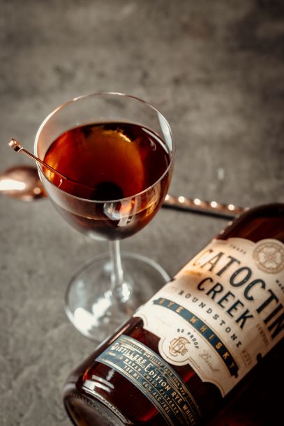 Photo Credit: Catoctin Creek Distilling Company